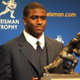 Reggie Bush to return coveted Heisman Trophy